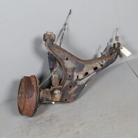 1992-1995 Volkswagen Eurovan Right Rear Trailing Control Arm 701501403F OEM Used