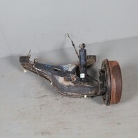 1992-1995 Volkswagen Eurovan Right Rear Trailing Control Arm 701501403F OEM Used