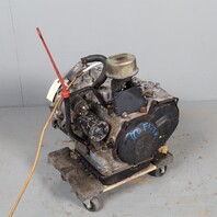 1992-1995 Volkswagen Eurovan Automatic Transmission 098300035R CORE SOLD AS IS