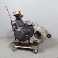 1992-1995 Volkswagen Eurovan Automatic Transmission 098300035R CORE SOLD AS IS
