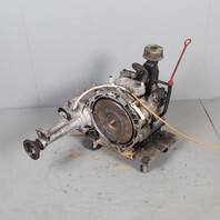 1992-1995 Volkswagen Eurovan Automatic Transmission 098300035R CORE SOLD AS IS