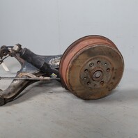 1992-1995 Volkswagen Eurovan Left Rear Trailing Control Arm 701501403F OEM Used