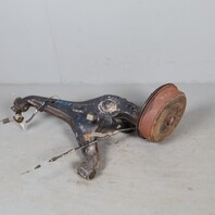 1992-1995 Volkswagen Eurovan Left Rear Trailing Control Arm 701501403F OEM Used