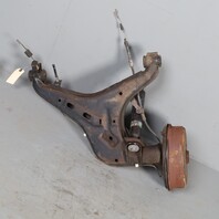 1992-1995 Volkswagen Eurovan Left Rear Trailing Control Arm 701501403F OEM Used