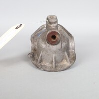 1993-1996 Volkswagen Eurovan Oil Filter Housing 074115417A OEM Used
