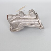 1993-1996 Volkswagen Eurovan Oil Filter Housing 074115417A OEM Used
