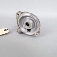 1993-1996 Volkswagen Eurovan Oil Filter Housing 074115417A OEM Used