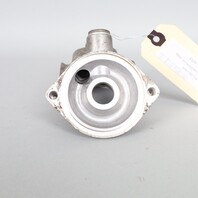1993-1996 Volkswagen Eurovan Oil Filter Housing 074115417A OEM Used