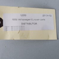 1995-1996 Volkswagen Eurovan 2.5 Distributor 023905205C OEM Used
