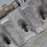 1994-1996 Volkswagen Eurovan 2.5 Cylinder Head 023103373B Used Oem