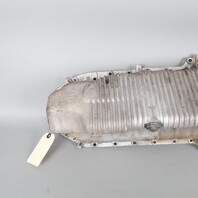 1993-1995 Volkswagen Eurovan 2.5 Engine Oil Pan 074103601B OEM Used