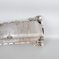 1993-1995 Volkswagen Eurovan 2.5 Engine Oil Pan 074103601B OEM Used
