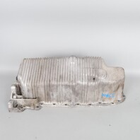 1993-1995 Volkswagen Eurovan 2.5 Engine Oil Pan 074103601B OEM Used