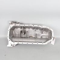 1993-1995 Volkswagen Eurovan 2.5 Engine Oil Pan 074103601B OEM Used