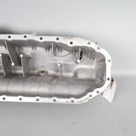 1993-1995 Volkswagen Eurovan 2.5 Engine Oil Pan 074103601B OEM Used