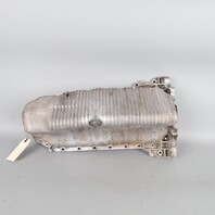1993-1995 Volkswagen Eurovan 2.5 Engine Oil Pan 074103601B OEM Used
