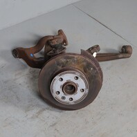 1992-1995 Volkswagen Eurovan Right Front Spindle Control Arm 701407258C OEM Used