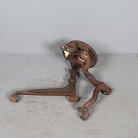 1992-1995 Volkswagen Eurovan Right Front Spindle Control Arm 701407258C OEM Used