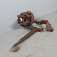 1992-1995 Volkswagen Eurovan Right Front Spindle Control Arm 701407258C OEM Used