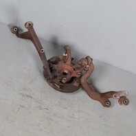 1992-1995 Volkswagen Eurovan Right Front Spindle Control Arm 701407258C OEM Used
