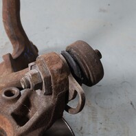 1992-1995 Volkswagen Eurovan Left Front Spindle Control Arm 701407257C OEM Used