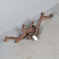 1992-1995 Volkswagen Eurovan Left Front Spindle Control Arm 701407257C OEM Used