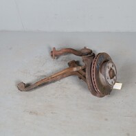 1992-1995 Volkswagen Eurovan Left Front Spindle Control Arm 701407257C OEM Used