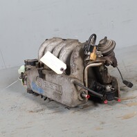 94-96 Volkswagen Eurovan 2.5 Intake Manifold Throttle Body 023133201B OEM Used