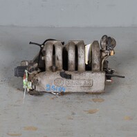 94-96 Volkswagen Eurovan 2.5 Intake Manifold Throttle Body 023133201B OEM Used