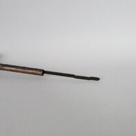 1994-1996 Volkswagen Eurovan 2.5 Engine Oil Pan Dipstick 023115630 OEM Used