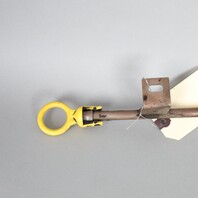 1994-1996 Volkswagen Eurovan 2.5 Engine Oil Pan Dipstick 023115630 OEM Used