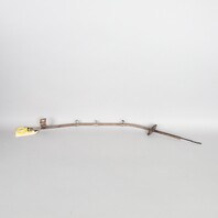 1994-1996 Volkswagen Eurovan 2.5 Engine Oil Pan Dipstick 023115630 OEM Used