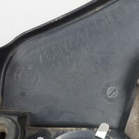 2010-2019 BMW 535i 640i X3 X5 X6 Engine Beauty Cover 11127607447 OEM