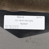 2010-2019 BMW 535i 640i X3 X5 X6 Engine Beauty Cover 11127607447 OEM