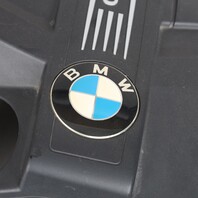 2010-2019 BMW 535i 640i X3 X5 X6 Engine Beauty Cover 11127607447 OEM