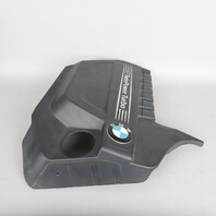 2010-2019 BMW 535i 640i X3 X5 X6 Engine Beauty Cover 11127607447 OEM