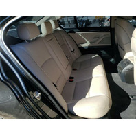 2011 BMW 535i F10 - OEM Used Parts - Stock # 25105