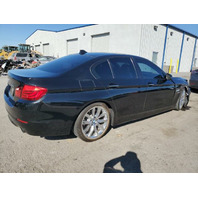 2011 BMW 535i F10 - OEM Used Parts - Stock # 25105