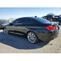 2011 BMW 535i F10 - OEM Used Parts - Stock # 25105