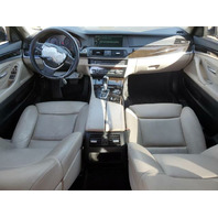 2011 BMW 535i F10 - OEM Used Parts - Stock # 25105