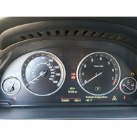 2011 BMW 535i F10 - OEM Used Parts - Stock # 25105