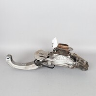 2011‑2016 BMW 528i 535i 550i 640i 650i Front Right Knuckle 31216775770 OEM Used