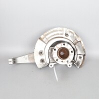 2011‑2016 BMW 528i 535i 550i 640i 650i Front Right Knuckle 31216775770 OEM Used