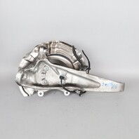 2011‑2016 BMW 528i 535i 550i 640i 650i Front Right Knuckle 31216775770 OEM Used