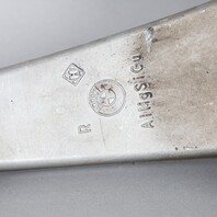 2011‑2016 BMW 528i 535i 550i 640i 650i Front Right Knuckle 31216775770 OEM Used