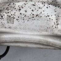 2011‑2016 BMW 528i 535i 550i 640i 650i Front Right Knuckle 31216775770 OEM Used