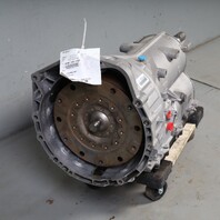 2011 BMW 535i N55 Automatic Transmission OEM 24007607842