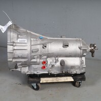 2011 BMW 535i N55 Automatic Transmission OEM 24007607842