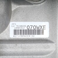2011 BMW 535i N55 Automatic Transmission OEM 24007607842