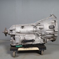 2011 BMW 535i N55 Automatic Transmission OEM 24007607842